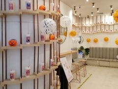 大堂-眷茶臻选(锦艺城店)
