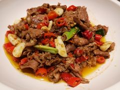 -食欲老院子荆芥疙瘩汤(经五路店)