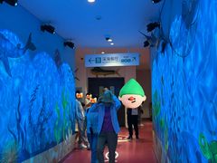-深海中餐厅(国家海洋博物馆店)