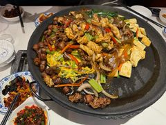 -一烙锅(友谊店)