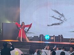 -M-MIX电音烤吧