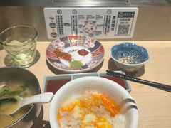 -肉肉大米(金虹桥店)