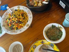 -如意林卡藏餐吧(大昭寺店)