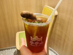 -季季山·云南野生菌火锅(上海首店)