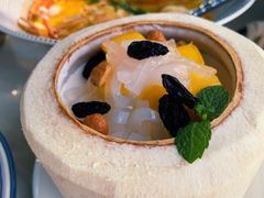 -星叶·东南亚料理(宁波万象汇店)