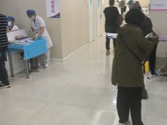 -美年大健康体检中心(太阳宫分院)