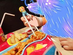 -必胜客(群力王府井店)