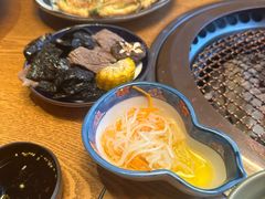 -炎蔵牛舌烤肉