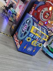 -蹦蹦乐园(南桥百联店)