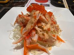 -松坂屋日料自助(长城路店)