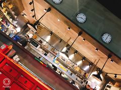 -G+KITCHEN(龙湖狮山天街店)