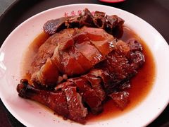 烧鹅-黄连大头华烧鹅店(大良店)