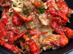 -巴厘龙虾·榜首油焖大虾(洞庭·艺术洋房店)