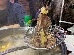 -八合里潮汕鲜牛肉火锅(深圳海岸城店)