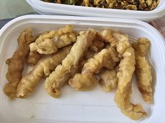 -醉得意·山茶油炒土鸡(泰安吾悦广场店)
