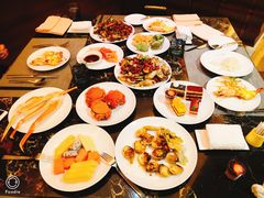 -River Café 海鲜自助(重庆丽笙世嘉酒店)