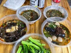 -吴记麻辣烫(曙光中路店)
