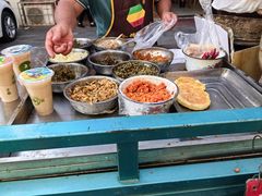 -黄家塘米粉(花台店)