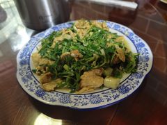 -老味道1992(武当山店)