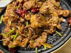 -小土豆北方菜馆(方庄店)