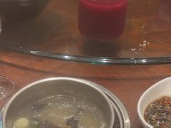 -东海怡品海鲜豆捞(舟宿夜江店)