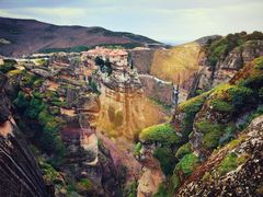 -梅黛奥拉修道院