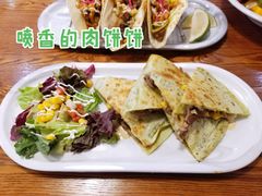 -AFS Cafe & Canteen(闽江二路店)