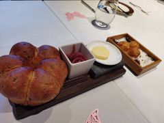 -Le Siècle.百年西餐厅(颐和公馆店)