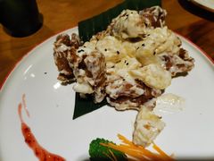 -觅山云南菜(泊富ICITY店)