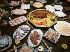 -天赐温泉