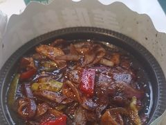 -谷田稻香·砂锅菜(广州悦汇城店)