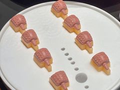 -曾宴·楚菜(湖北省博物馆店)