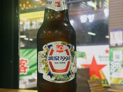 -江湖翅客(琶洲新村店)
