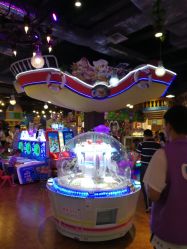-卡通尼乐园(印象汇店)