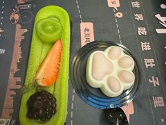 -朗丽兹自助餐厅