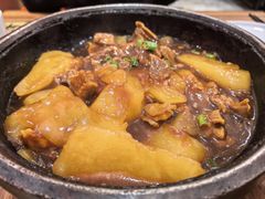 -百年神厨·地道川菜(清江西路店)