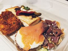 -LA MAISON公鸡和龙(蛇口店)
