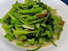 -又见炊烟私房菜(敬亭路店)