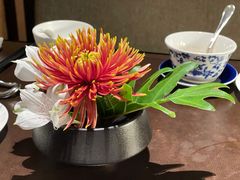 -广州文华东方酒店·江-由辉师傅主理