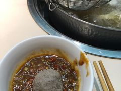 -汕头八合里海记牛肉店(清河店)