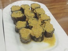 芥末黄瓜墩-砂锅李(九江路店)