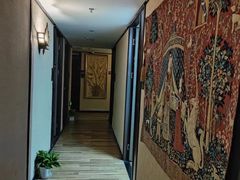 -泰迈·影院式足道SPA(世纪大道店)