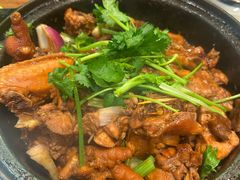 -重庆鸡公煲·青锅花椒鱼(牡丹江路店)
