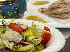 -聚德华天烤肉季·宴会厅(什刹海总店)