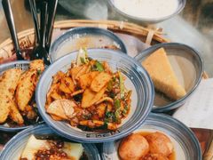 -留焕小吃·昆明非遗小吃品牌(文明街旗舰店)
