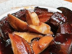 黑松露鲍鱼红烧肉-粤界(望京金辉店)