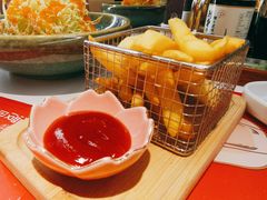 -花漫里亲民日式餐厅(万象城店)