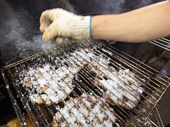 -周记老沈阳焦火鸡架