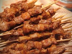 -1819餐厅·团队聚餐·烤串·精酿