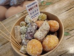 -普宁反沙番薯芋头
